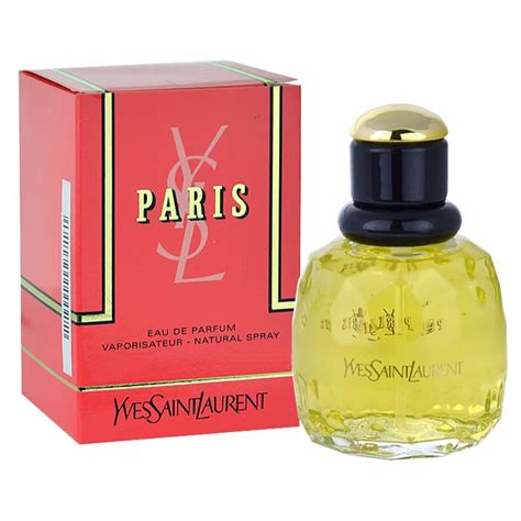 Yves Saint Laurent Paris Eau de Parfum prezzo da € 75,69 